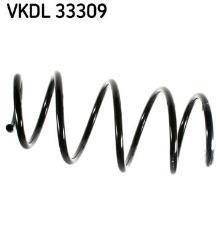 SKF VKDL 33309